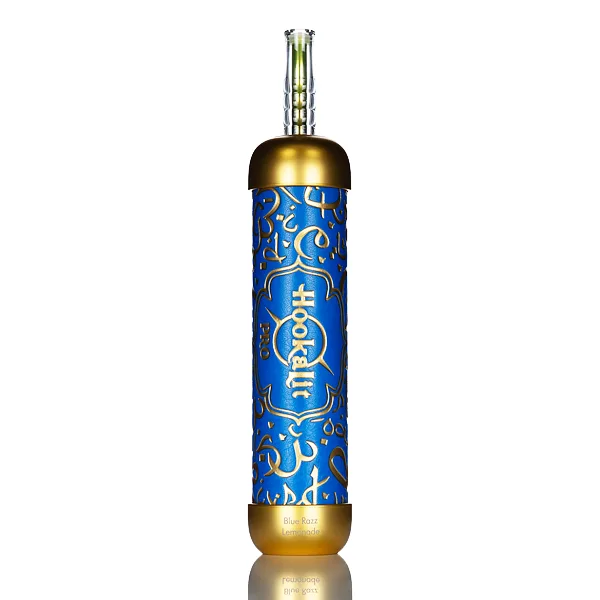 O Lit O Lit Hookalit Pro 60K Blue Razz Lemonade