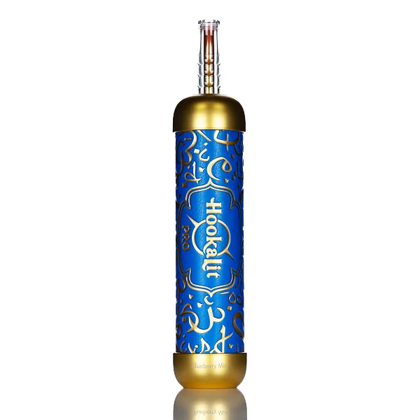 O Lit O Lit Hookalit Pro 60K Blueberry Mint