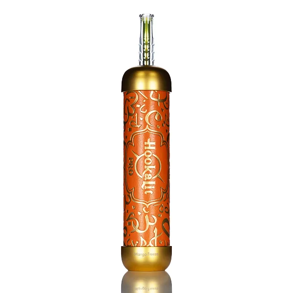 O Lit O Lit Hookalit Pro 60K Mango Freeze