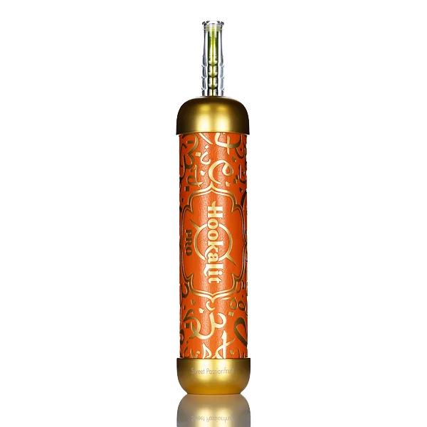 O Lit O Lit Hookalit Pro 60K Sweet Passionfruit