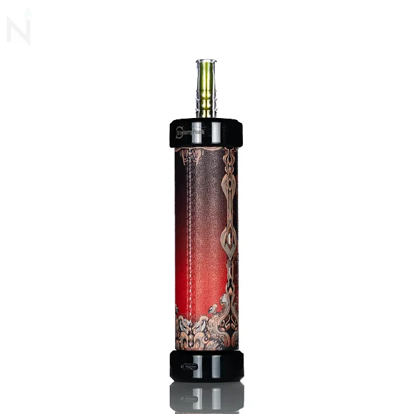 O Lit O Lit Shishalit 30K Strawberry Punch