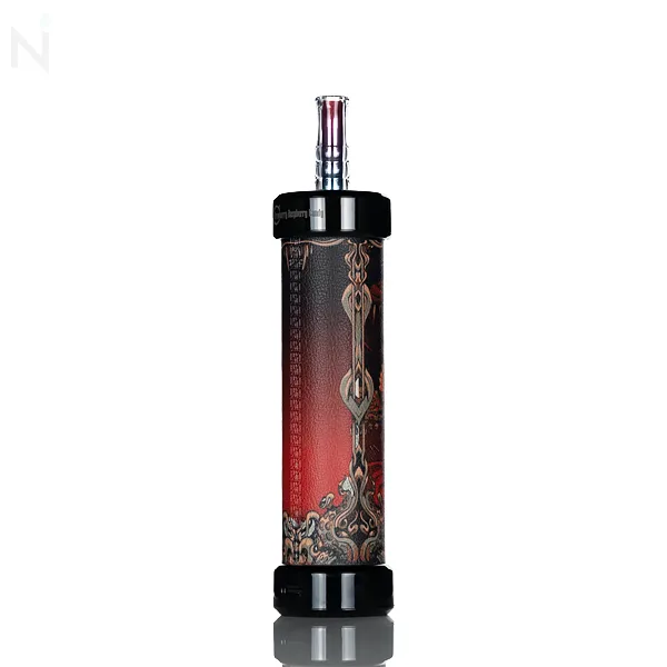 O Lit O Lit Shishalit 30K Strawberry Raspberry Candy