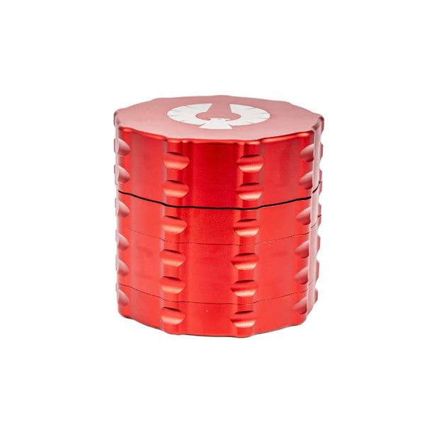Phoenician 4-Piece Grinder Medium 4-Piece Grinder Medium