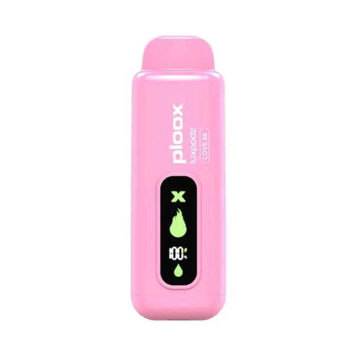 Ploox Ploox Me X 15K Love 66