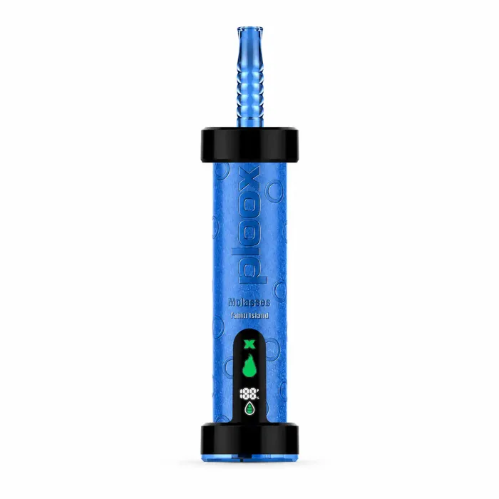 Ploox Ploox Molasses 75K Tahiti Island