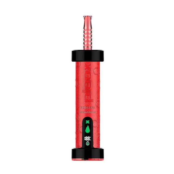 Ploox Ploox Molasses 75K Watermelon Ice