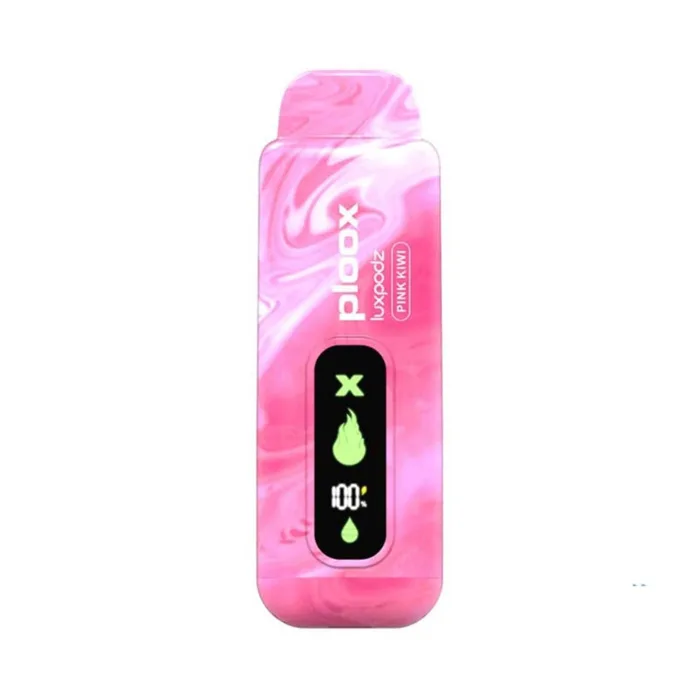 Ploox Ploox X 15K Pink Kiwi