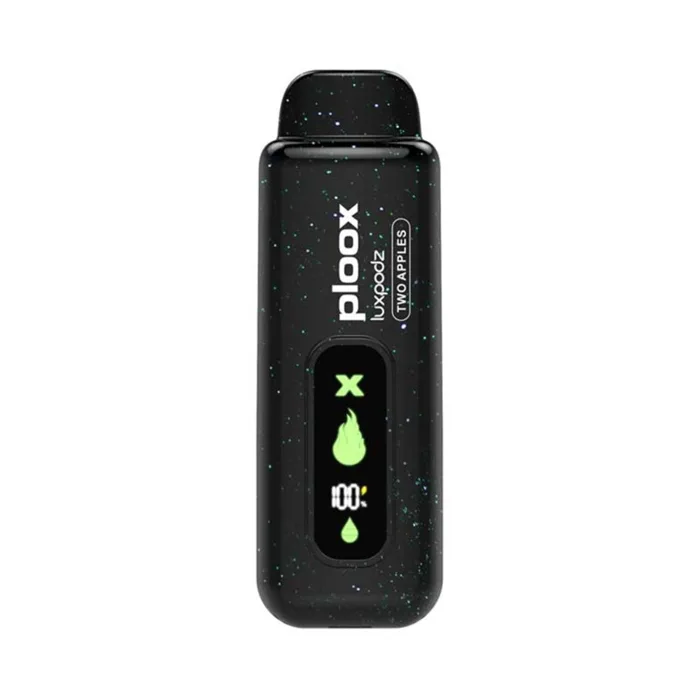 Ploox Ploox X 15K Two Apples