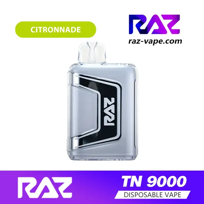 RAZ TN 9K Citronade (Lemonade)