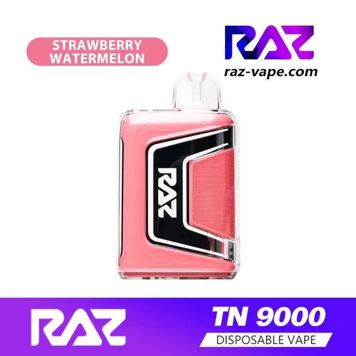 RAZ TN 9K Strawberry Watermelon