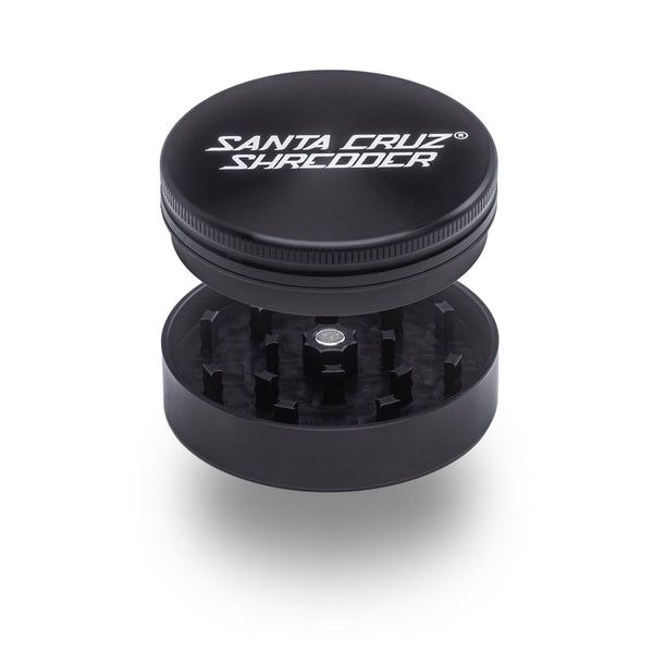 Santa Cruz Shredder 2-Piece Grinder Large grinders