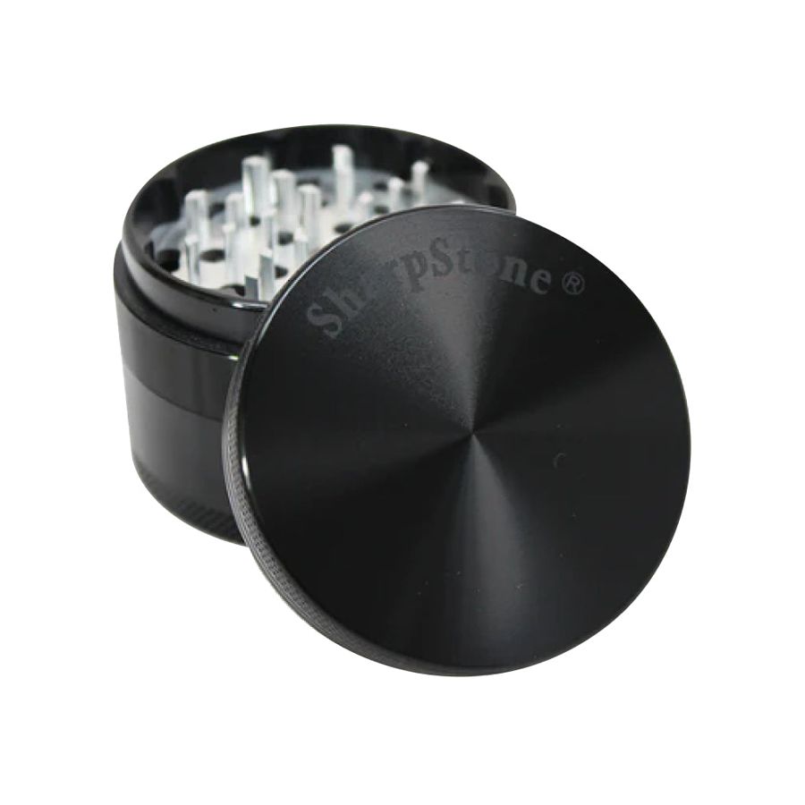 SharpStone Hard Top 4-Piece Grinder Hard Top 4-Piece Grinder