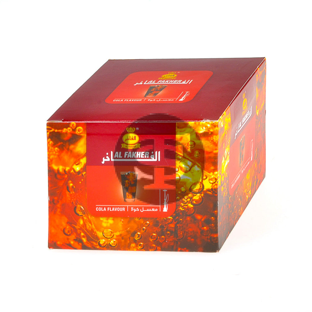 Al Fakher Al Fakher Shisha Tobacco 50g Al Fakher Cola Shisha 50g