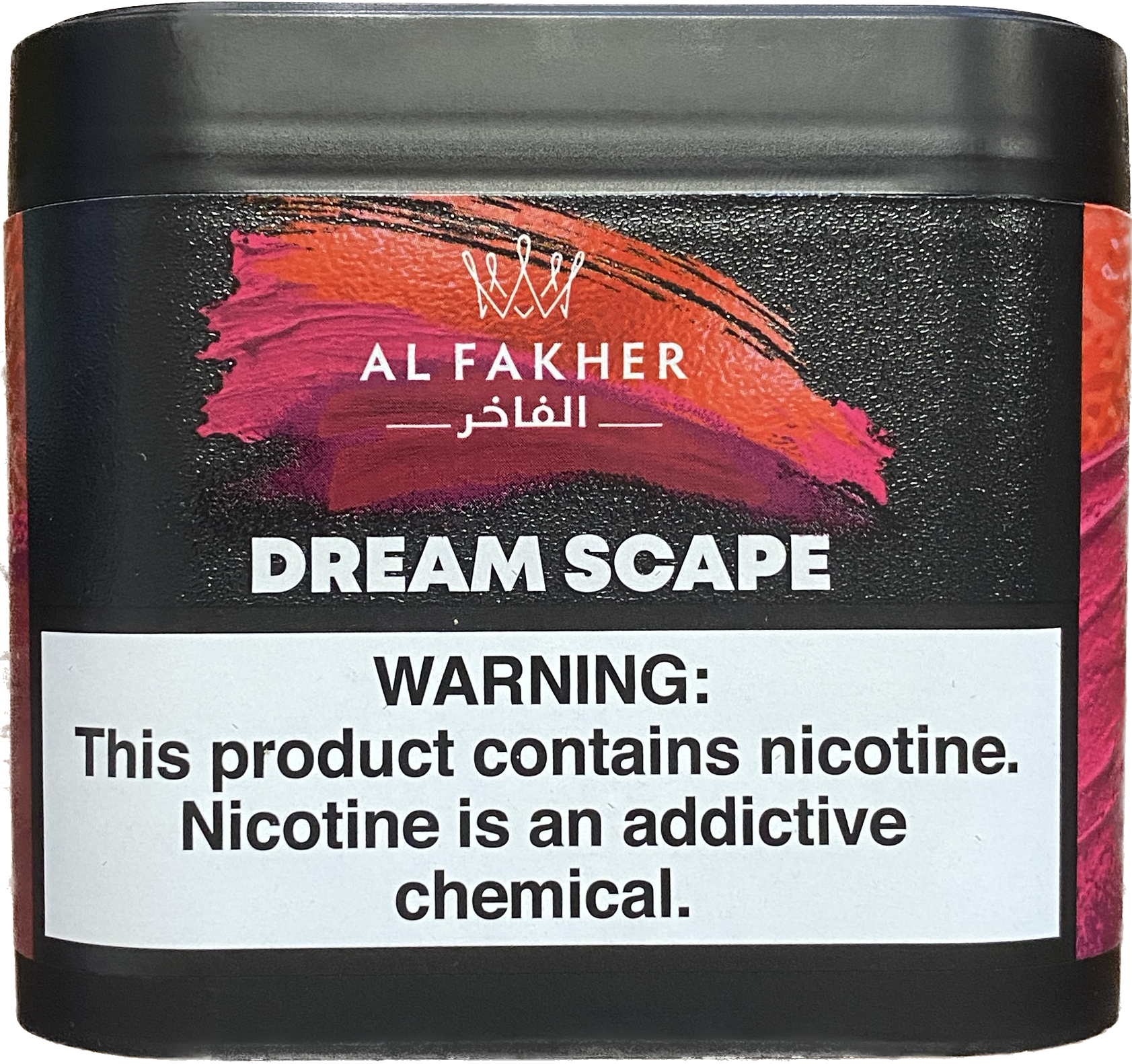 Al Fakher Al Fakher Shisha Tobacco 1kg Al Fakher Dream Scape Shisha 1kg