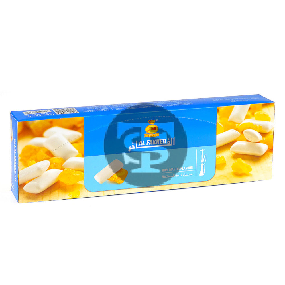 Al Fakher Al Fakher Shisha Tobacco 50g Al Fakher Gum Mastic Shisha 50g
