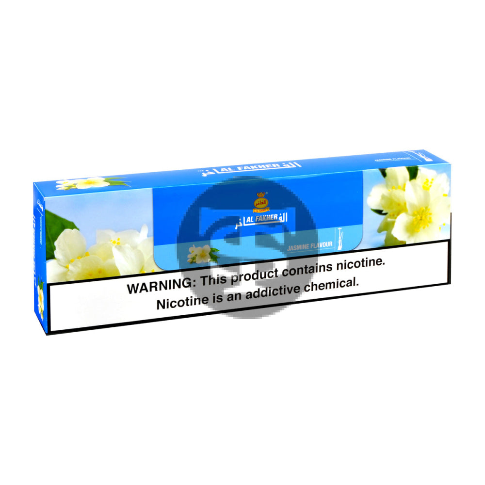 Al Fakher Al Fakher Shisha Tobacco 50g Al Fakher Jasmine Shisha 50g