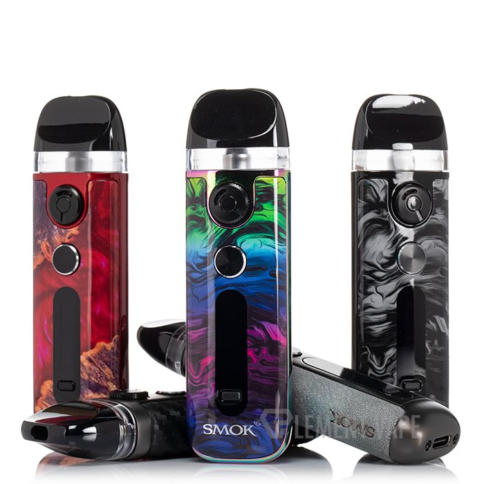 SMOK Novo 5 vape hardware
