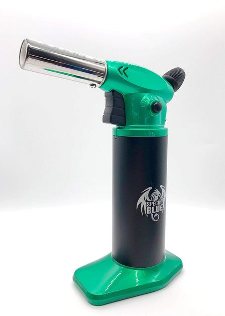 Special Blue Toro Torch Toro Torch