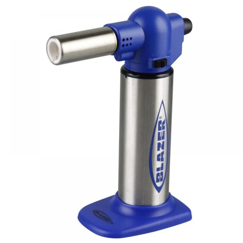 Blazer Big Buddy Series Blazer Big Buddy Butane Refillable Turbo Torch