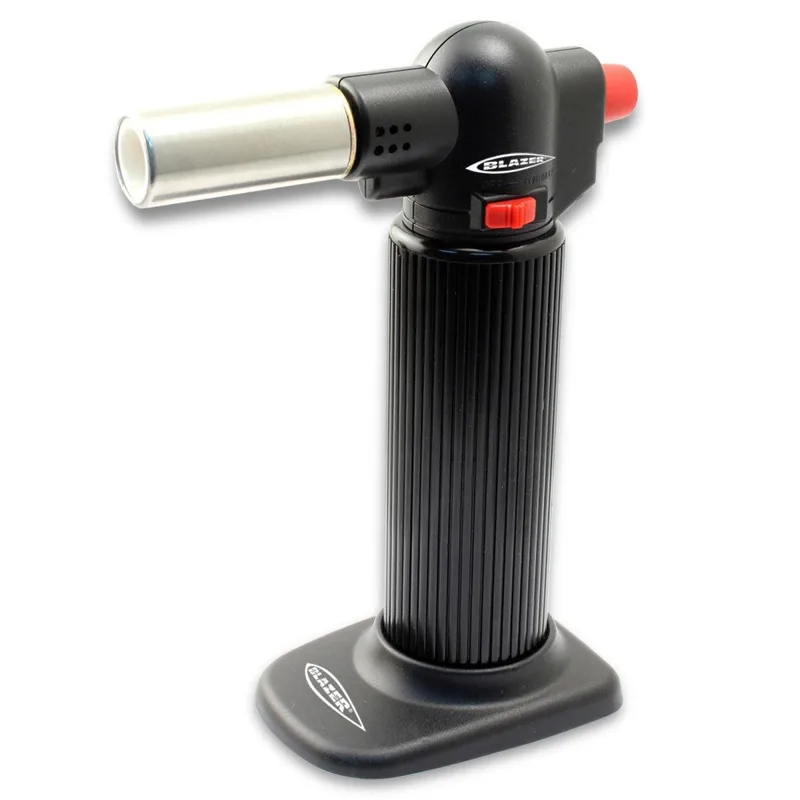 Blazer Big Buddy Series Blazer Big Buddy Turbo Torch - Black - (1, 3, OR