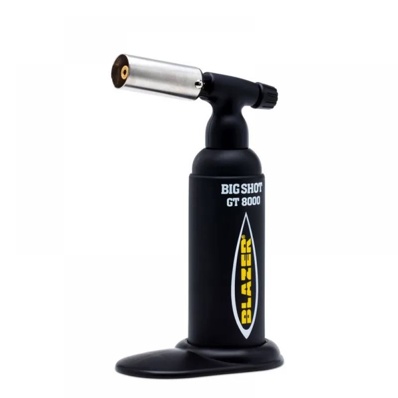Blazer Big Shot Series Blazer Big Shot Butane Refillable Industrial Torch