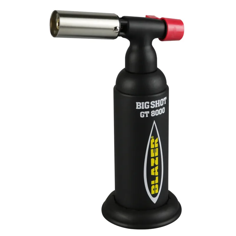 Blazer Big Shot Series Blazer Big Shot Dab Torch Lighter LE