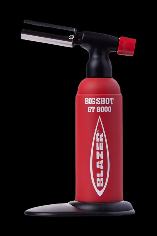 Blazer Big Shot Series Blazer Big Shot GT8000 Torch