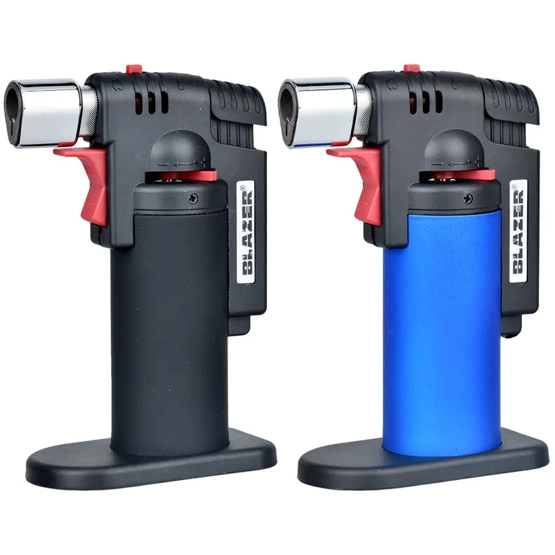 Blazer Firefox Series Blazer Firefox 2.0 Mini Torch Lighter | 4.5"