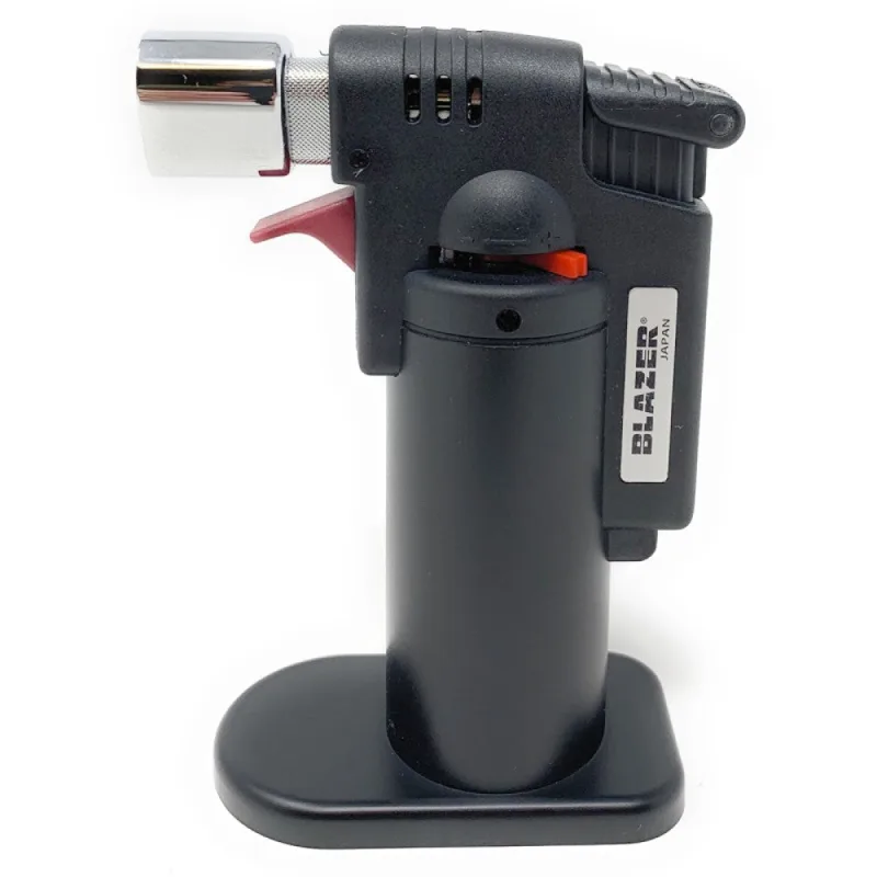 Blazer Firefox Series Blazer Firefox Butane Refillable Mini Torch