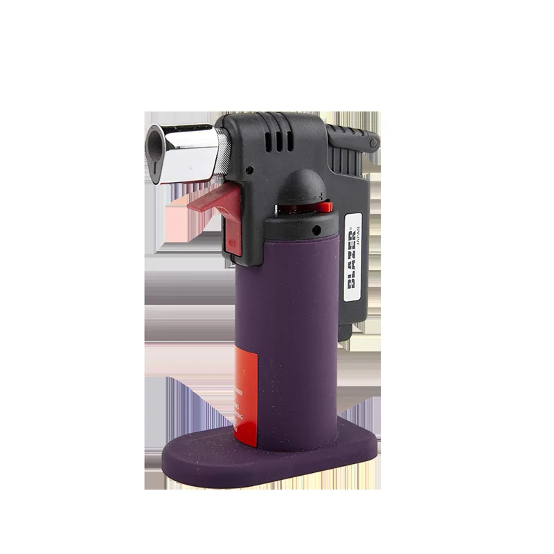 Blazer Firefox Series The Firefox Mini Torch Table Lighter by Blazer