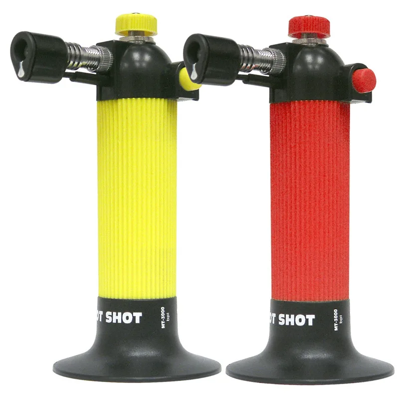 Blazer Hot Shot / Micro Torch Blazer Hot Shot Micro Torch MT3000