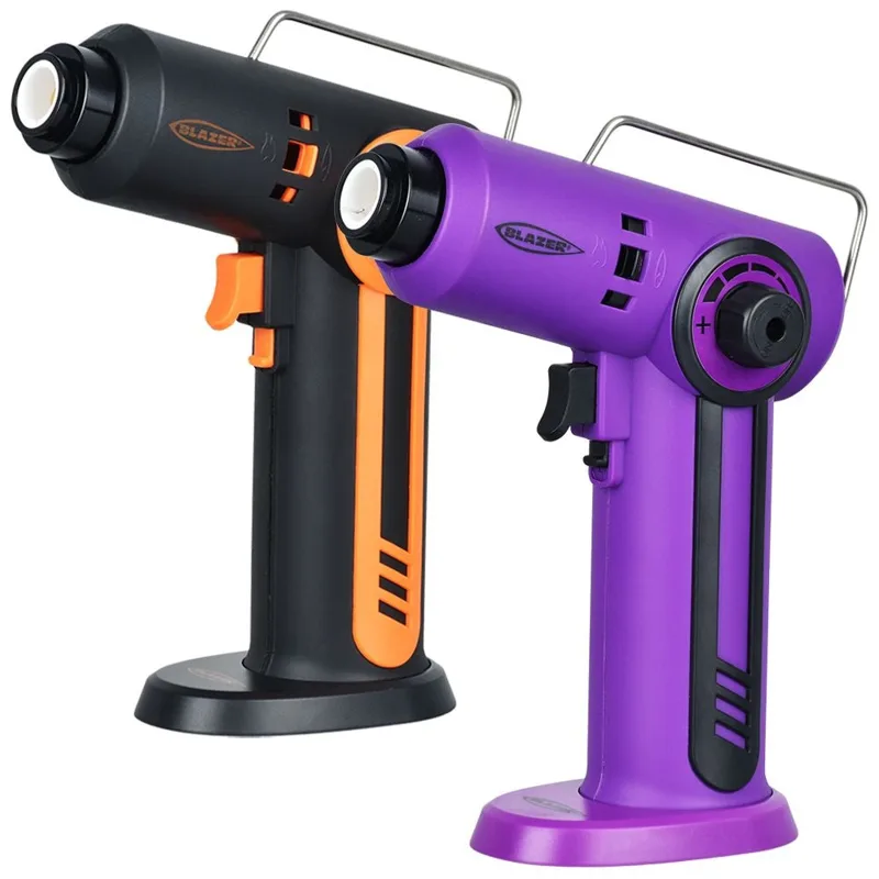 Blazer Hot Shot / Micro Torch Blazer Hot Shot Turbo Torch Lighter | 7.75"