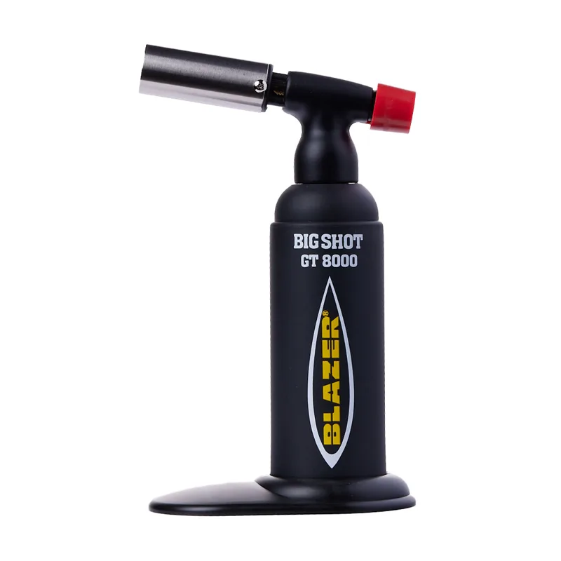 Blazer Pocket & Utility Torches Blazer Big-Shot Torch GT 8000