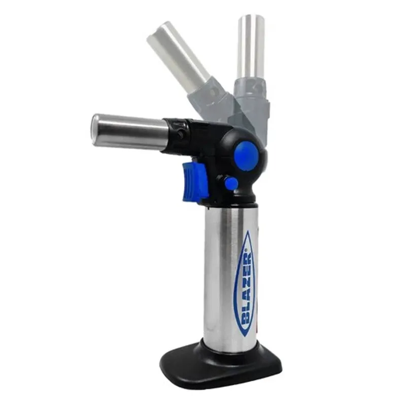 Blazer Pocket & Utility Torches Blazer Flexible Turbo Torch - Various Colors - (1, 3, OR