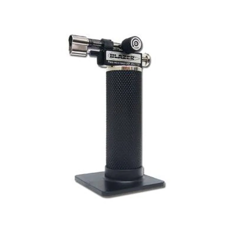 Blazer Pocket & Utility Torches Blazer Piezo Electronic Torch GB2001