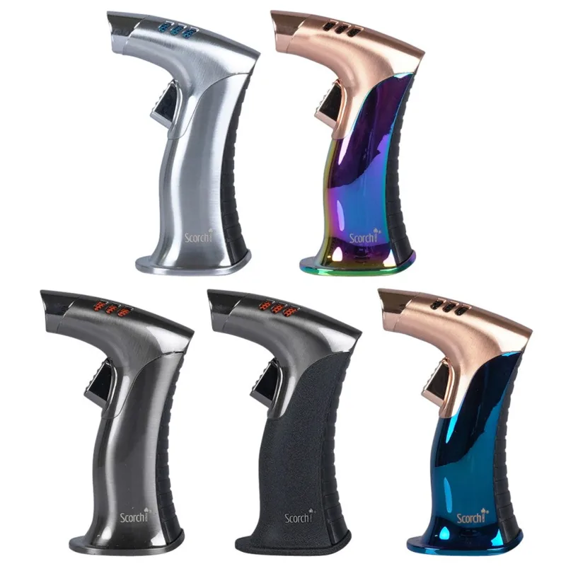 Scorch Torch Pocket Torches Scorch Torch 45 degree Turbo Jet