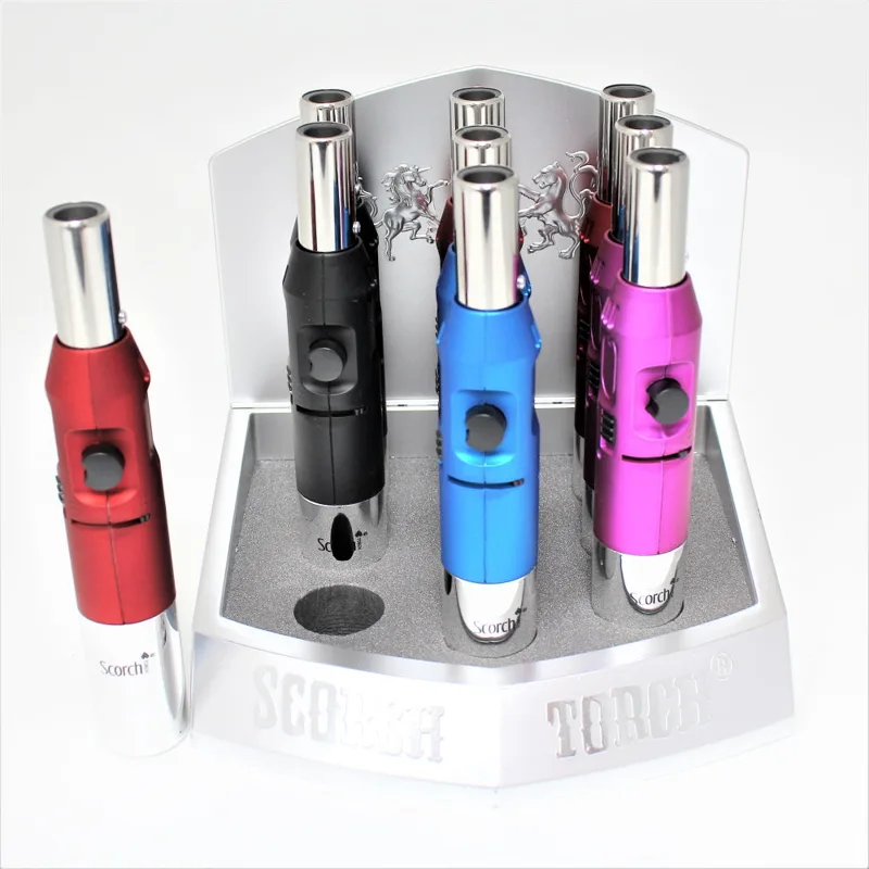 Scorch Torch Pocket Torches 7'' Scorch Torch X - Series Pencil Torch