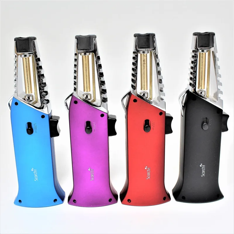 Scorch Torch Pocket Torches Scorch Torch X - Series Force