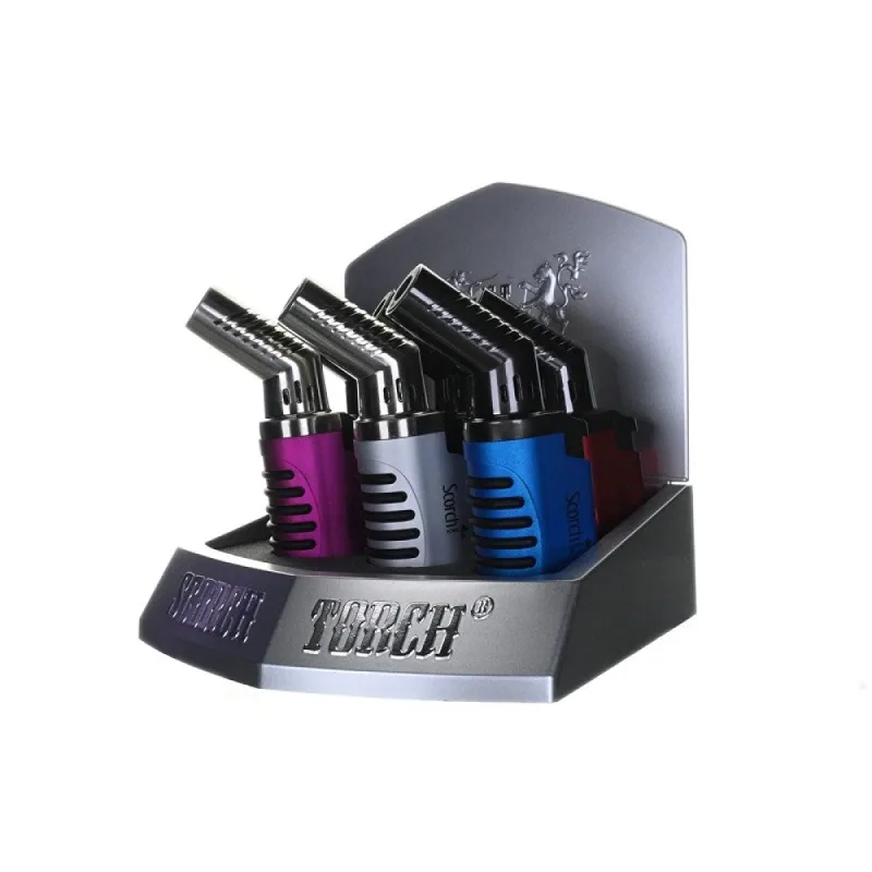 Scorch Torch Pocket Torches Scorch Torch 45 Degree Angle Shooter
