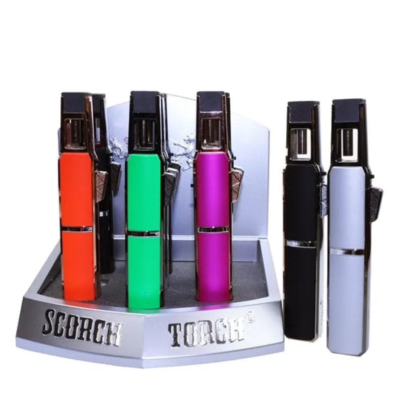 Scorch Torch Pocket Torches Scorch Torch X Series Titan Pencil Torch