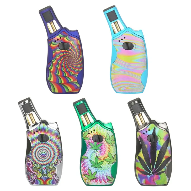Scorch Torch Pocket Torches 2 / Scorch Torch Turbo Butane Torch Lighter
