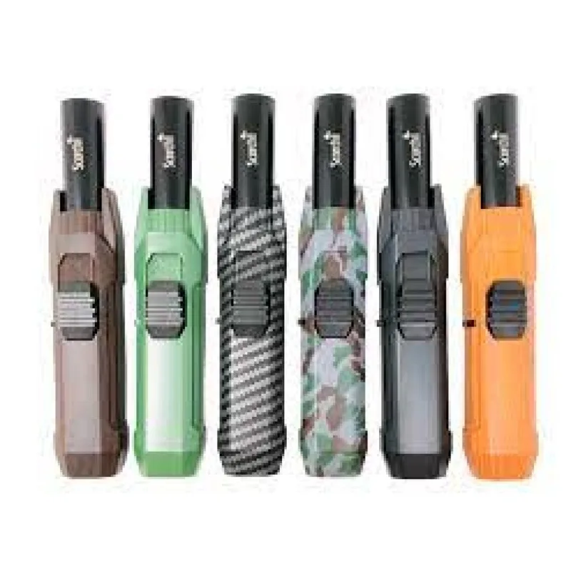 Scorch Torch Pocket Torches Scorch Torch Pencil Turbo Torch