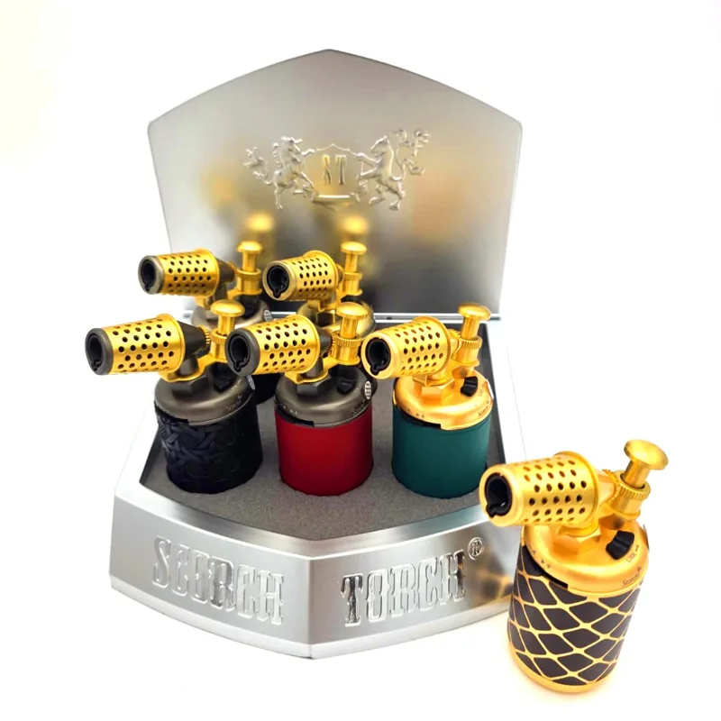 Scorch Torch Pocket Torches Scorch Torch x-Max Series Torch