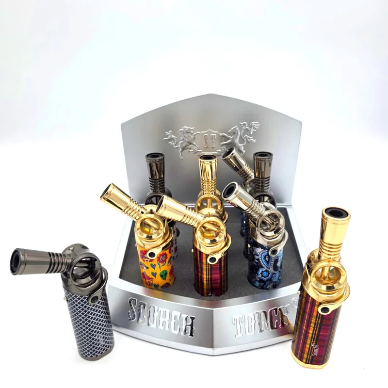 Scorch Torch Pocket Torches Scorch Torch Trigger Lock Torch