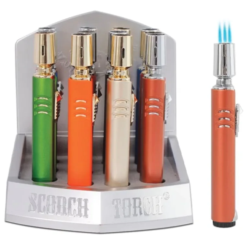 Scorch Torch Pocket Torches Scorch Torch 61595 3T Extra Large Pencil Torch