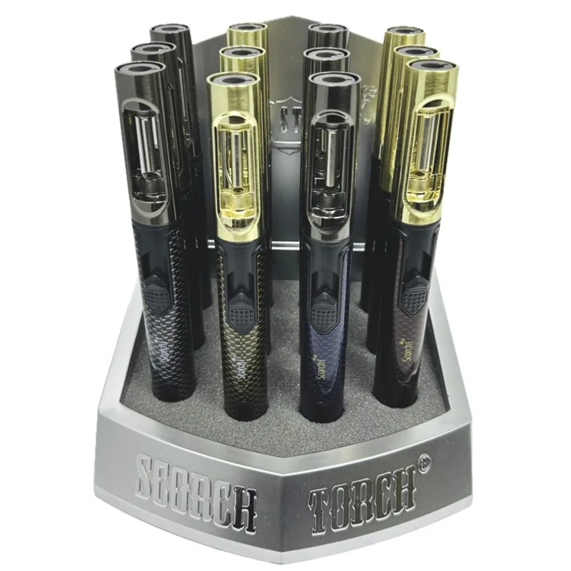 Scorch Torch Pocket Torches Scorch Torch 61738 Elite Pencil Torch