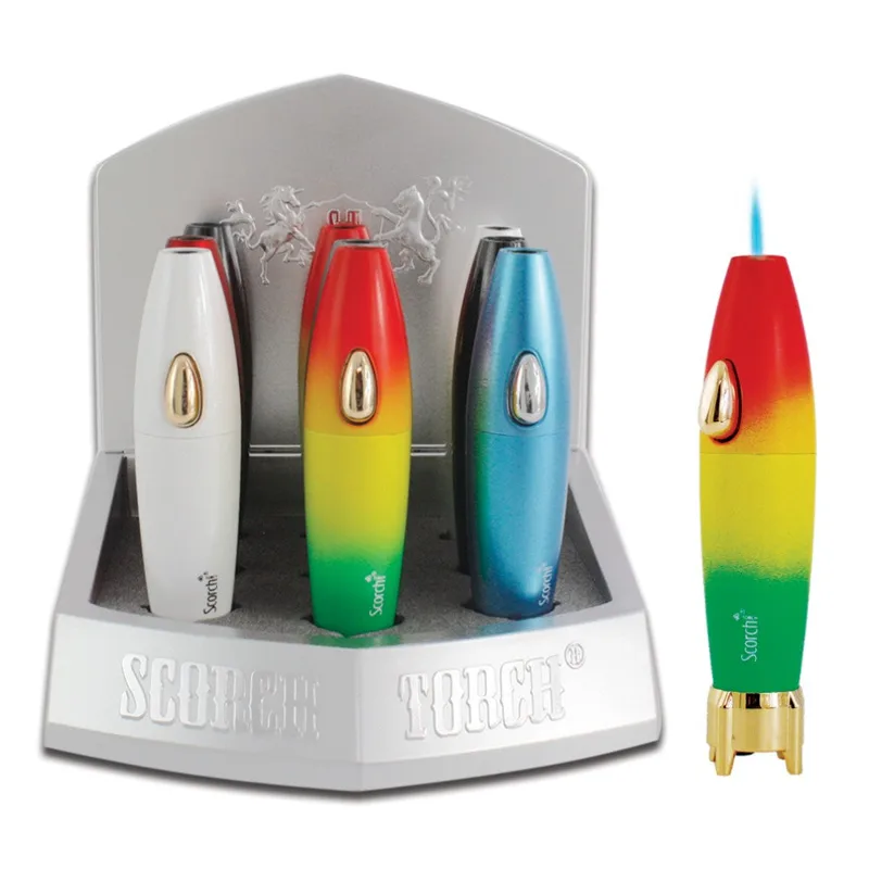 Scorch Torch Pocket Torches Scorch Torch 61747 Rocket Design Torch