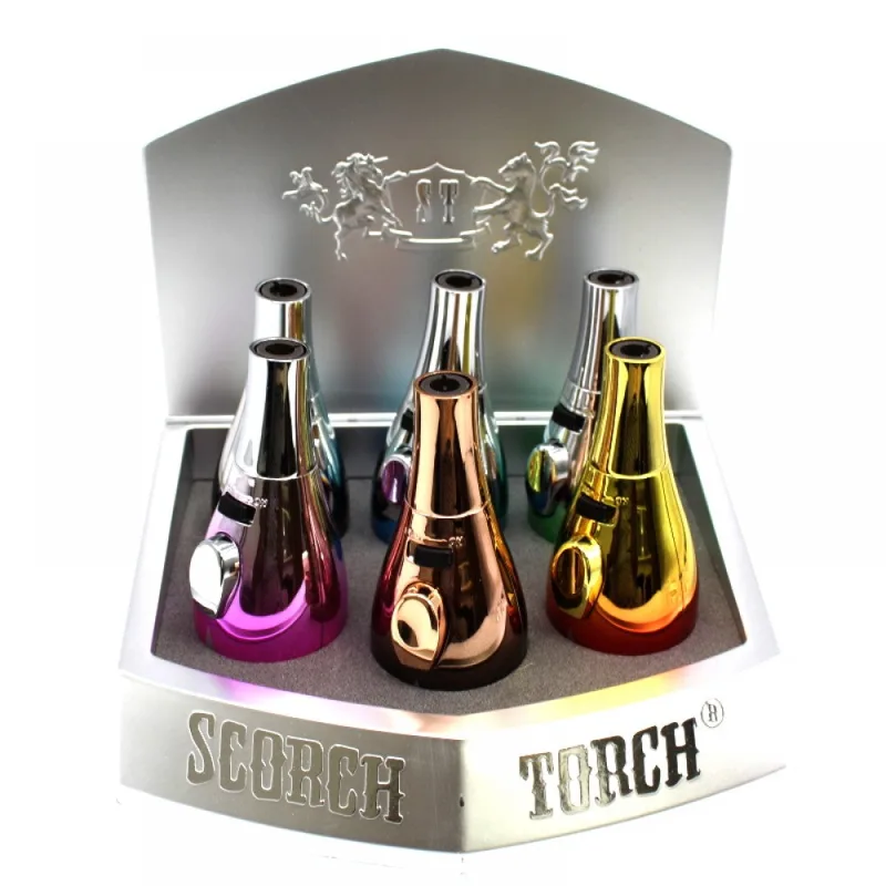 Scorch Torch Pocket Torches SCORCH TORCH MODEL NO # 61596 LIGHTER