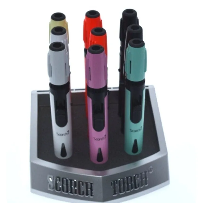 Scorch Torch Single Flame Torches Scorch Torch Pencil Single Flame