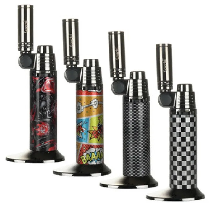 Scorch Torch Table Torches Scorch Torch Adjustable Angle Torch